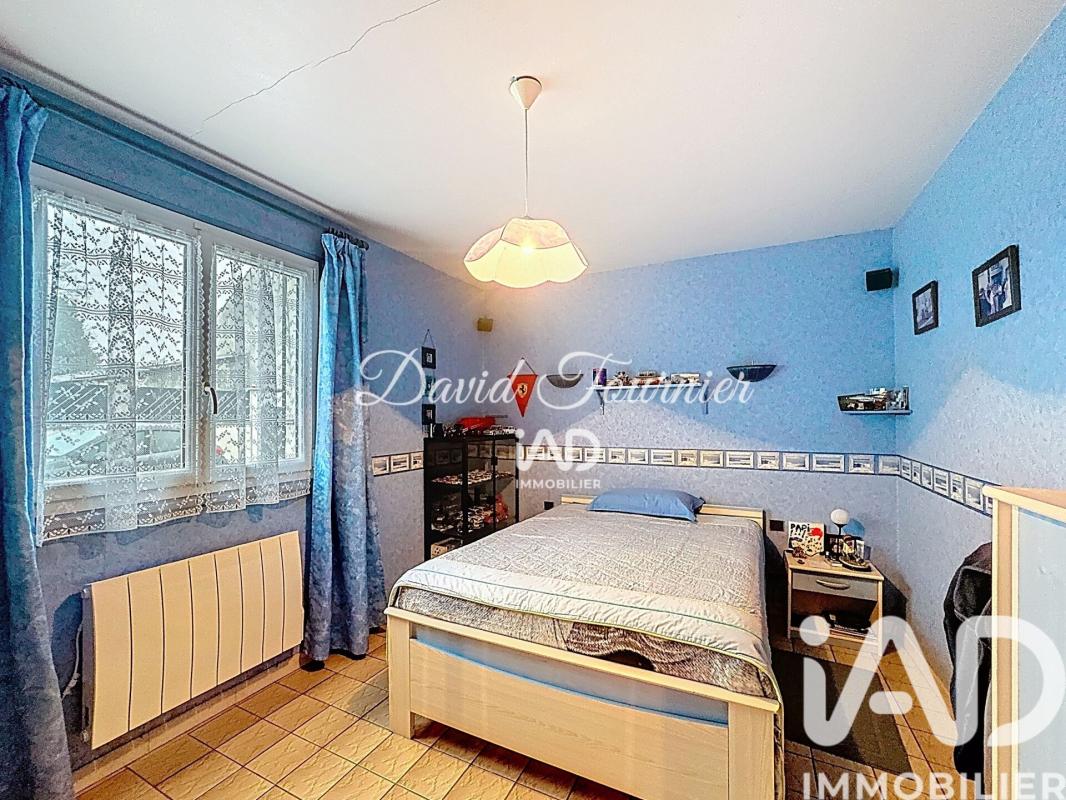 Maison 5 Pièce(s) Tremblay-en-France - Photo 6