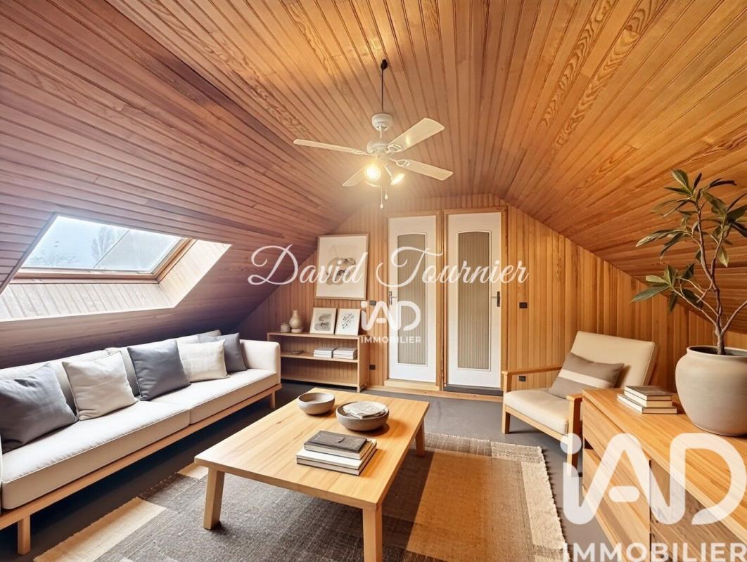 Maison 5 Pièce(s) Tremblay-en-France - Photo 10