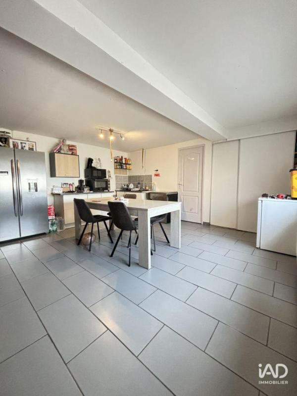 Maison 3 Pièce(s) Hornaing