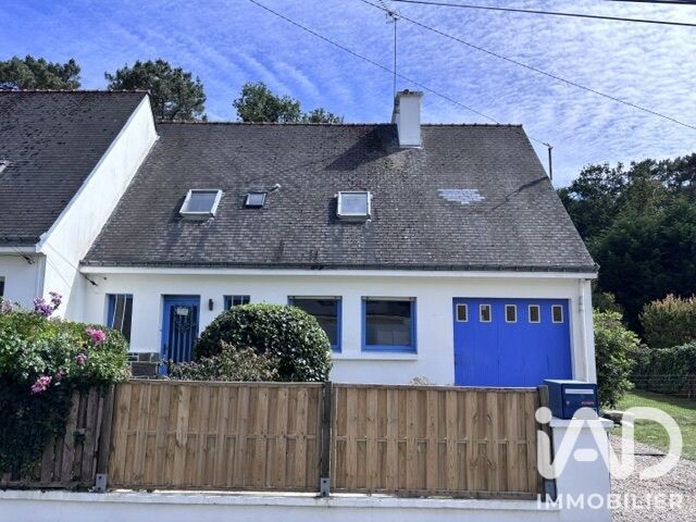 Maison 7 Pièce(s) Carnac