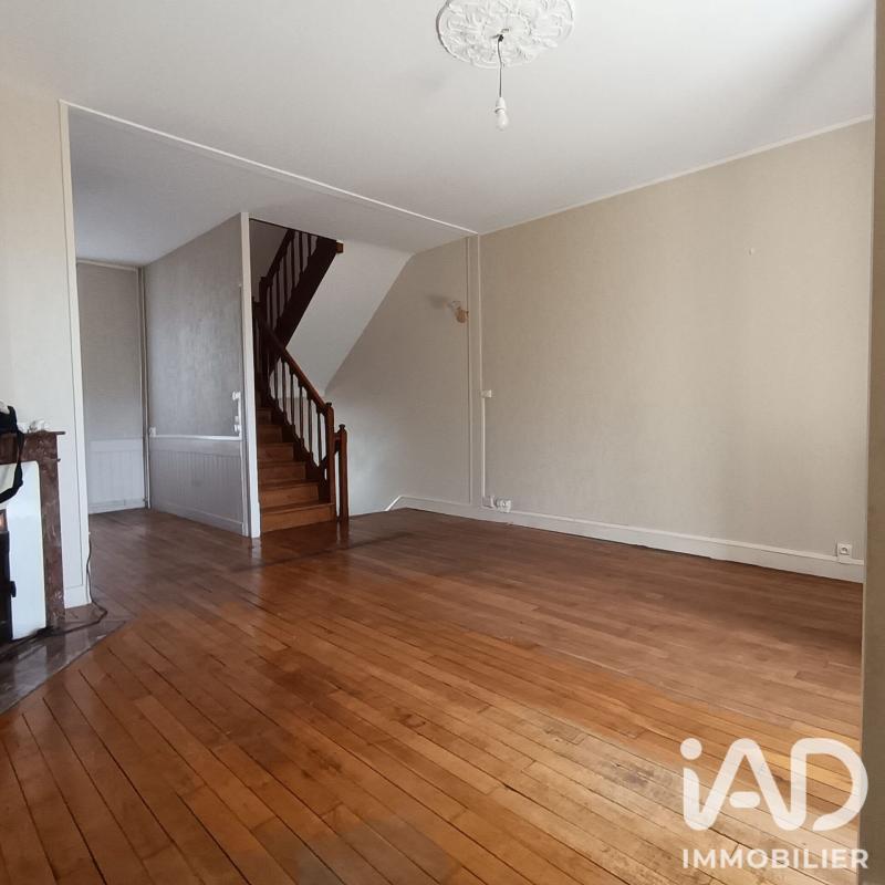 Maison 5 Pièce(s) Limoges - Photo 3