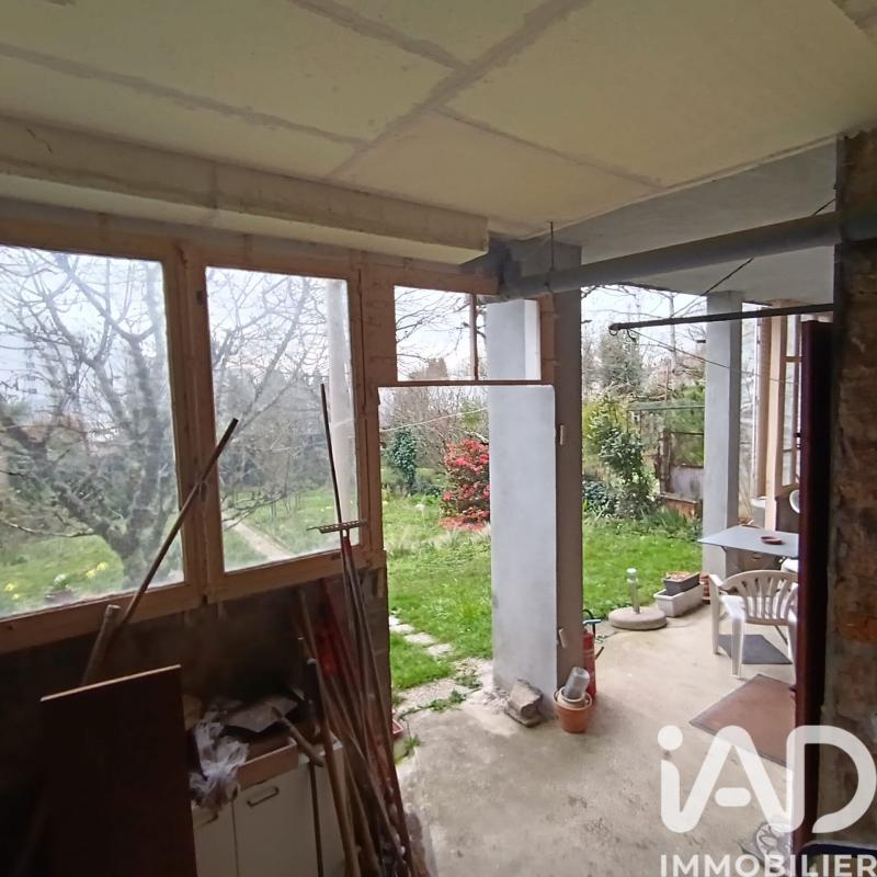 Maison 5 Pièce(s) Limoges - Photo 9