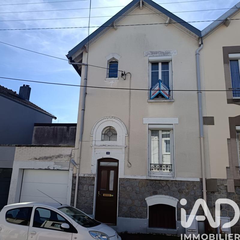 Maison 5 Pièce(s) Limoges - Photo 11