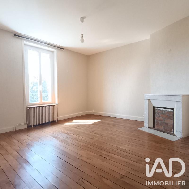 Maison 5 Pièce(s) Limoges - Photo 12