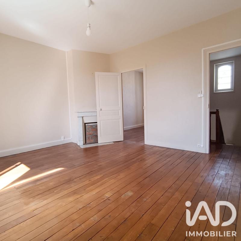 Maison 5 Pièce(s) Limoges - Photo 14