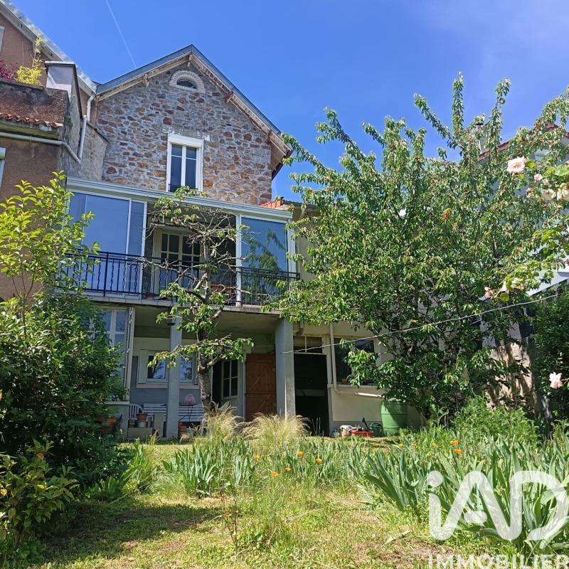 Maison 5 Pièce(s) Limoges - Photo 15
