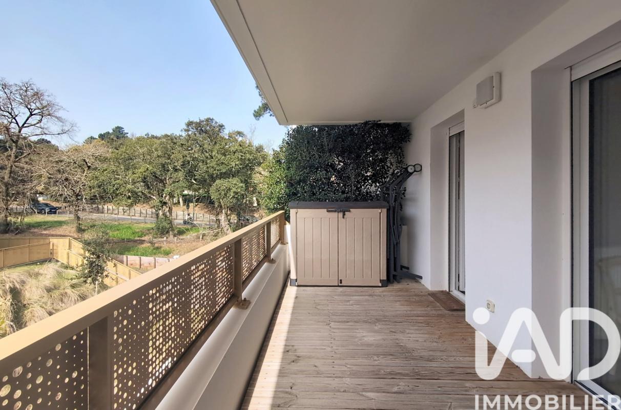 Appartement 4 Pièce(s) Capbreton