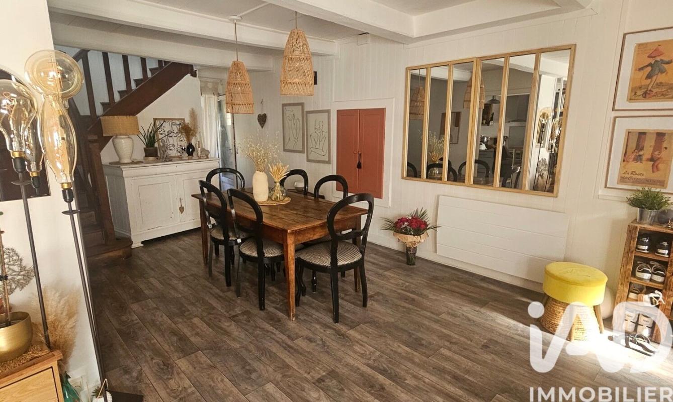 Maison 4 Pièce(s) Sainte-Soulle