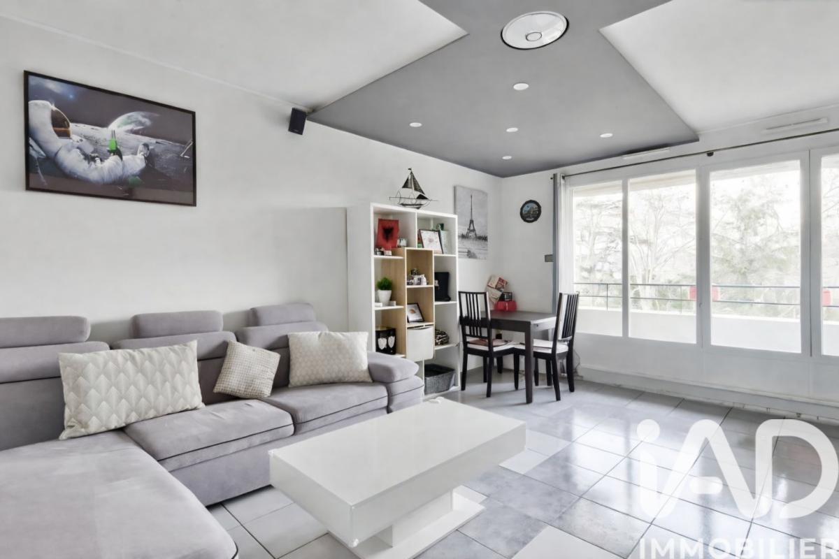 Appartement 3 Pièce(s) Lyon 9eme Arrondissement