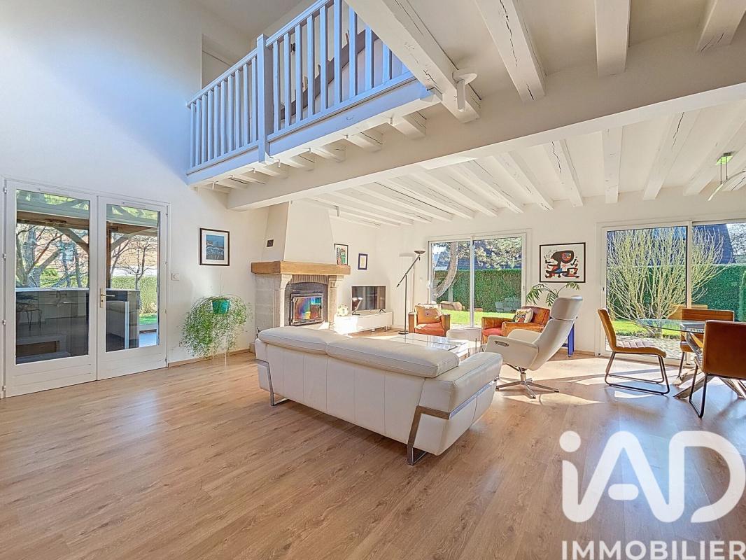 Maison 6 Pièce(s) Mont-Saint-Aignan