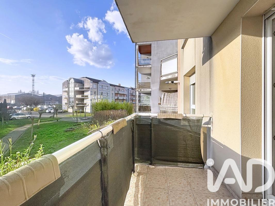 Appartement 3 Pièce(s) Mondelange