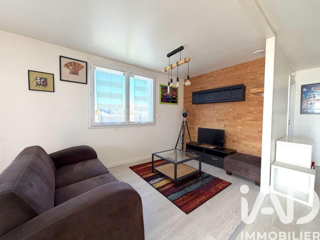 Maison 3 Pièce(s) Saint-Philbert-de-Grand-Lieu