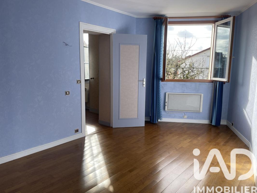 Maison traditionnelle 4 Pièce(s) Nanteuil-lès-Meaux