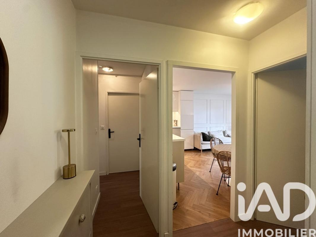 Appartement 3 Pièce(s) Pontault-Combault - Photo 2