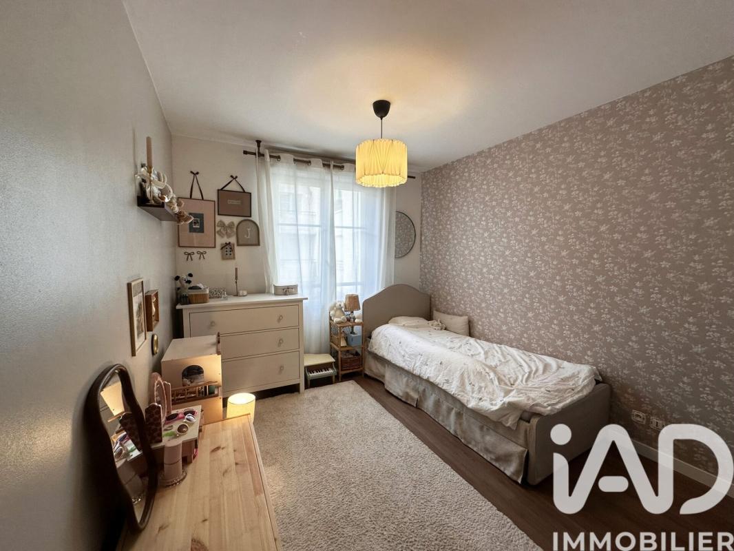 Appartement 3 Pièce(s) Pontault-Combault - Photo 7