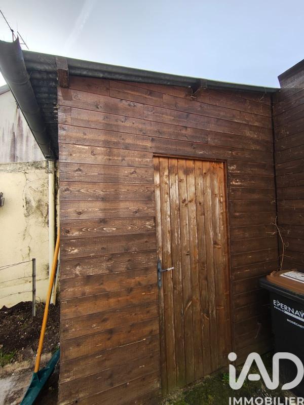 Maison de village 4 Pièce(s) Avize