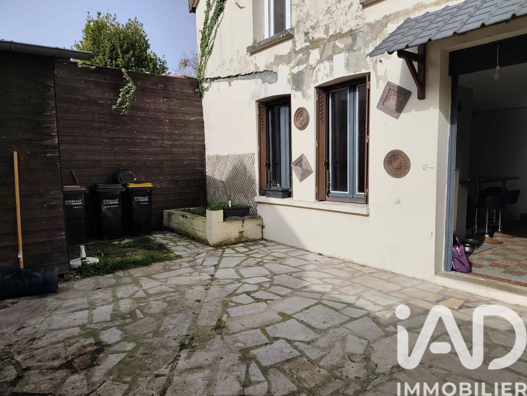 Maison de village 4 Pièce(s) Avize