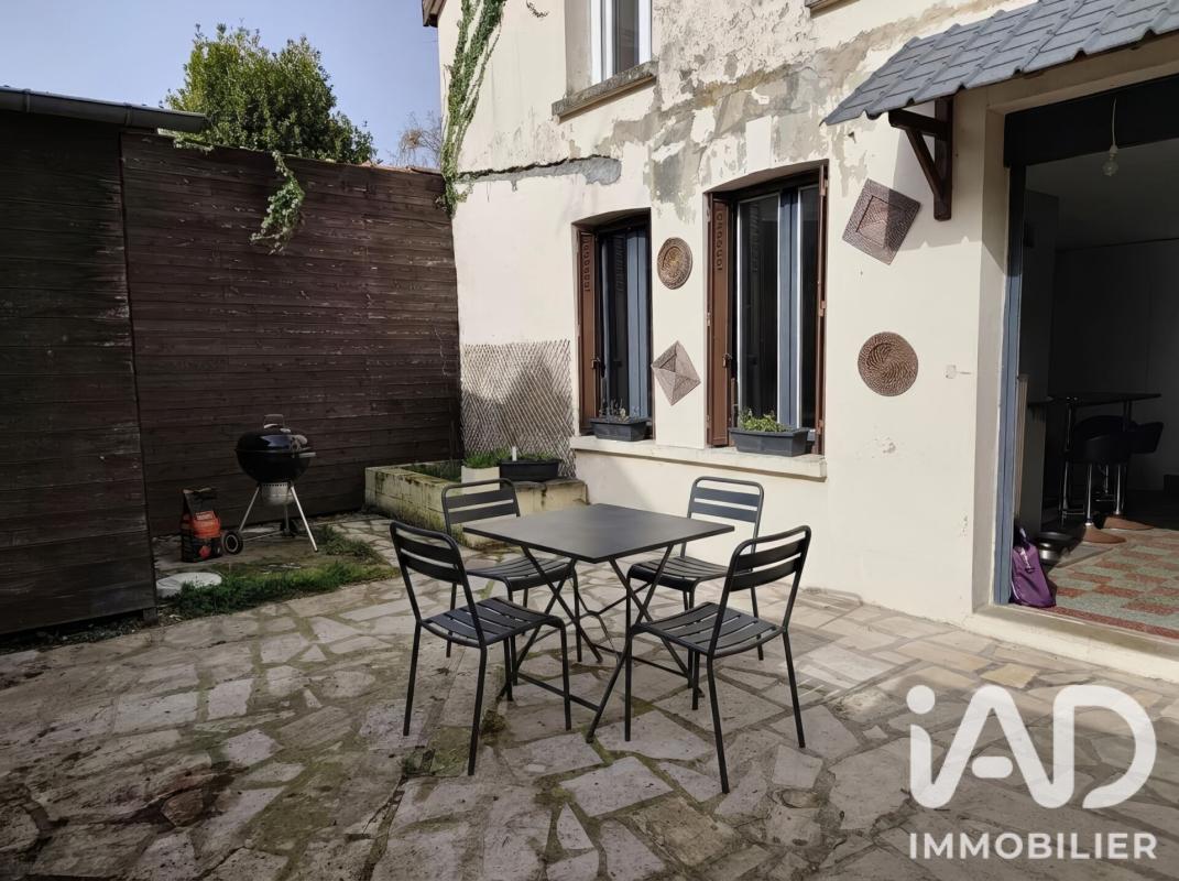 Maison 4 Pièce(s) Avize - Photo 1
