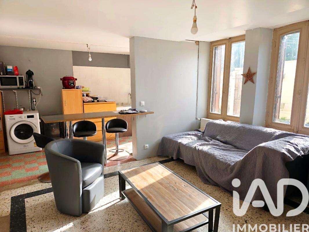 Maison 4 Pièce(s) Avize - Photo 4