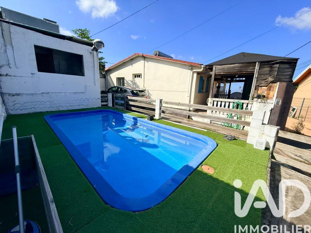 Villa 5 Pièce(s) Le Tampon