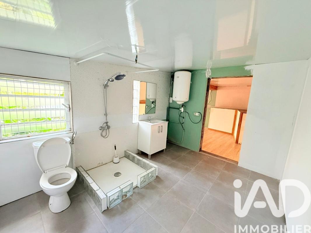 Maison 5 Pièce(s) Le Tampon - Photo 19