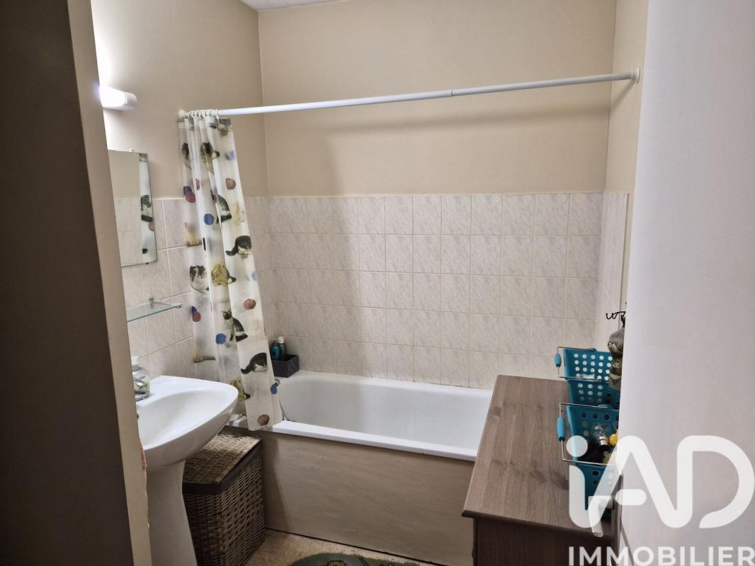 Appartement 2 Pièce(s) Chartres