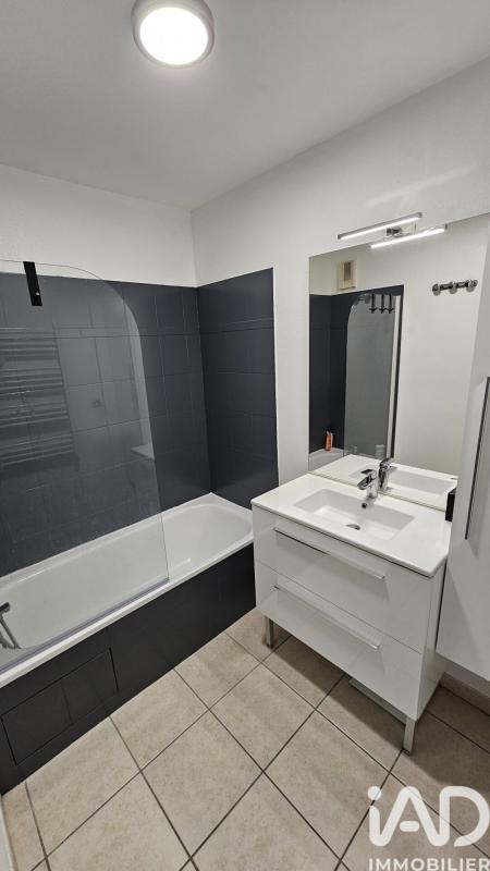 Appartement 2 Pièce(s) Carquefou