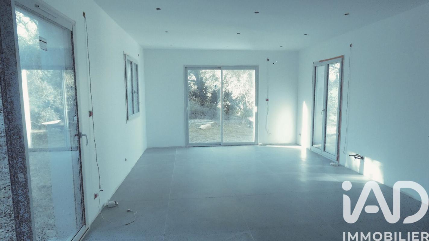 Maison 6 Pièce(s) Sari-Solenzara