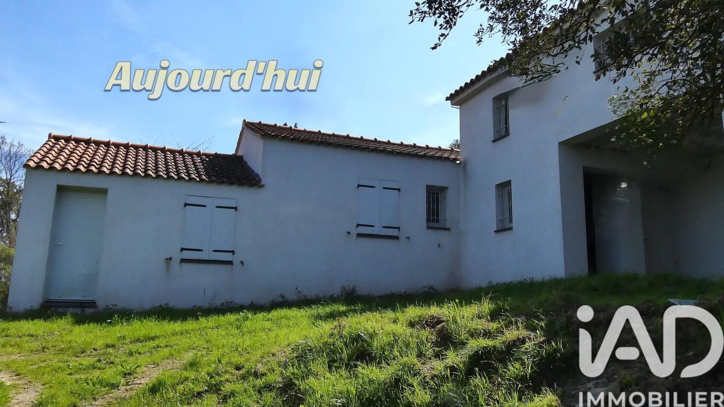 Maison 6 Pièce(s) Sari-Solenzara