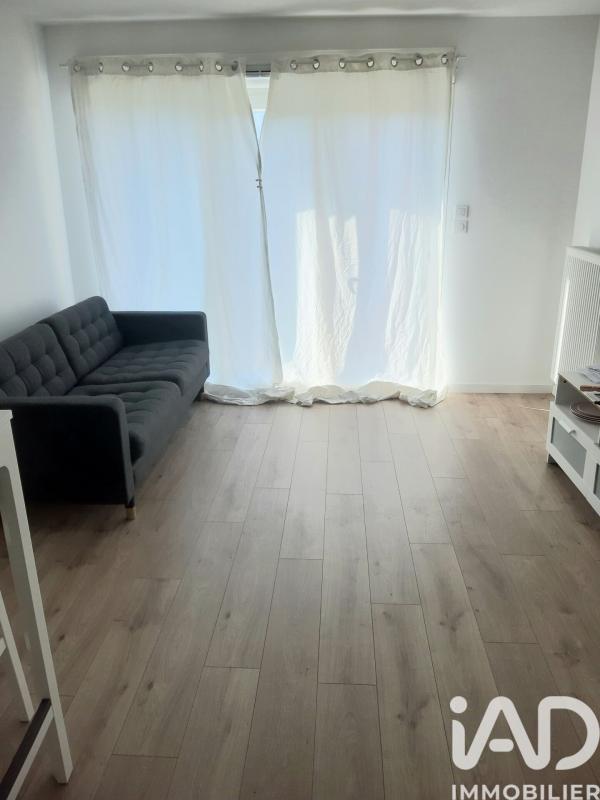 Appartement 2 Pièce(s) Tourcoing