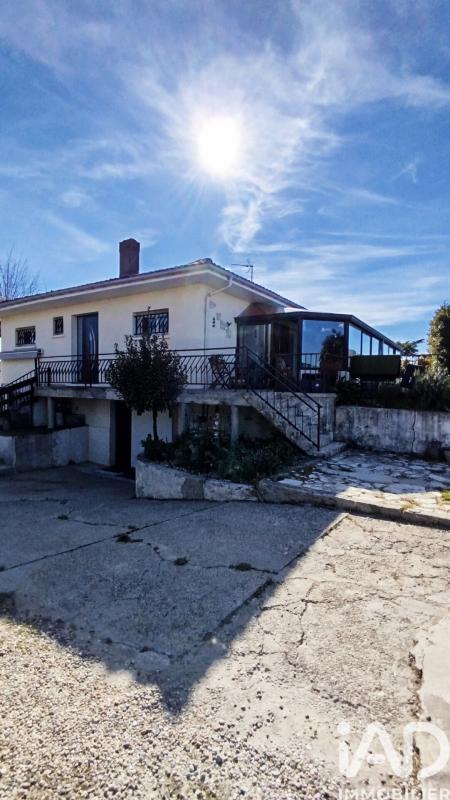 Maison 5 Pièce(s) Le Taillan-Médoc