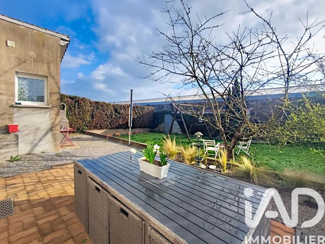 Maison 5 Pièce(s) Vallons-de-l'Erdre