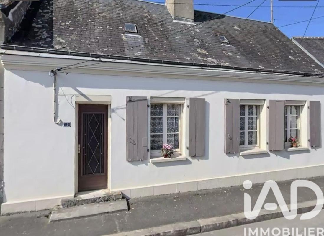 Maison 3 Pièce(s) Ternay