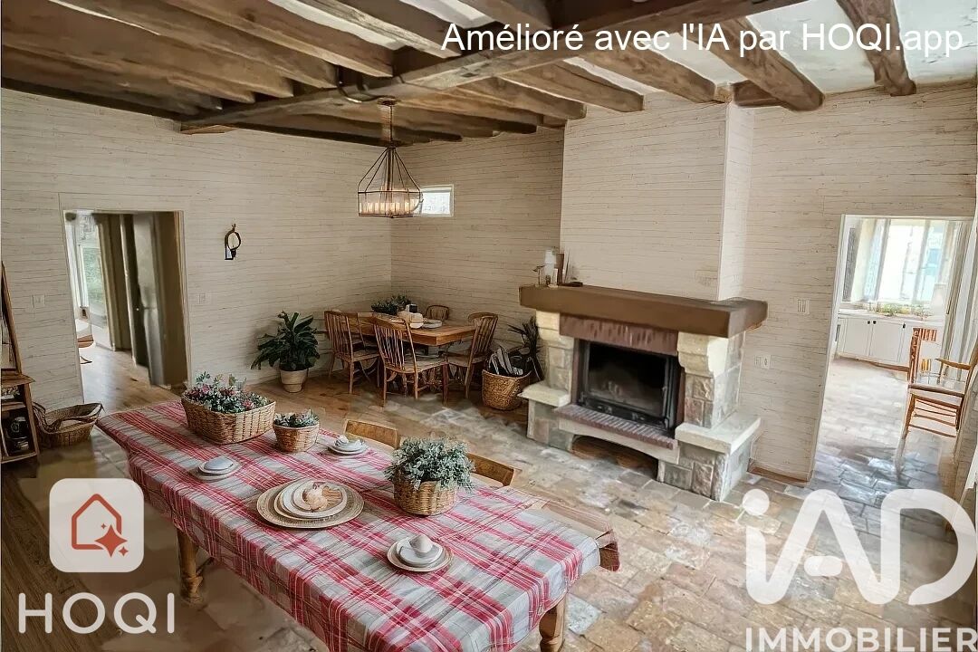 Maison 3 Pièce(s) Ternay - Photo 2