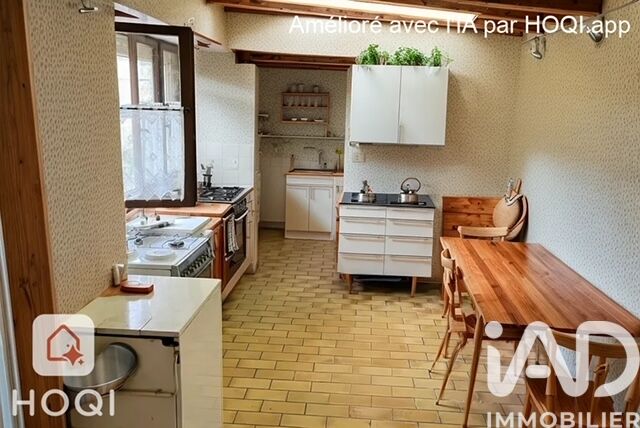 Maison 3 Pièce(s) Ternay - Photo 3
