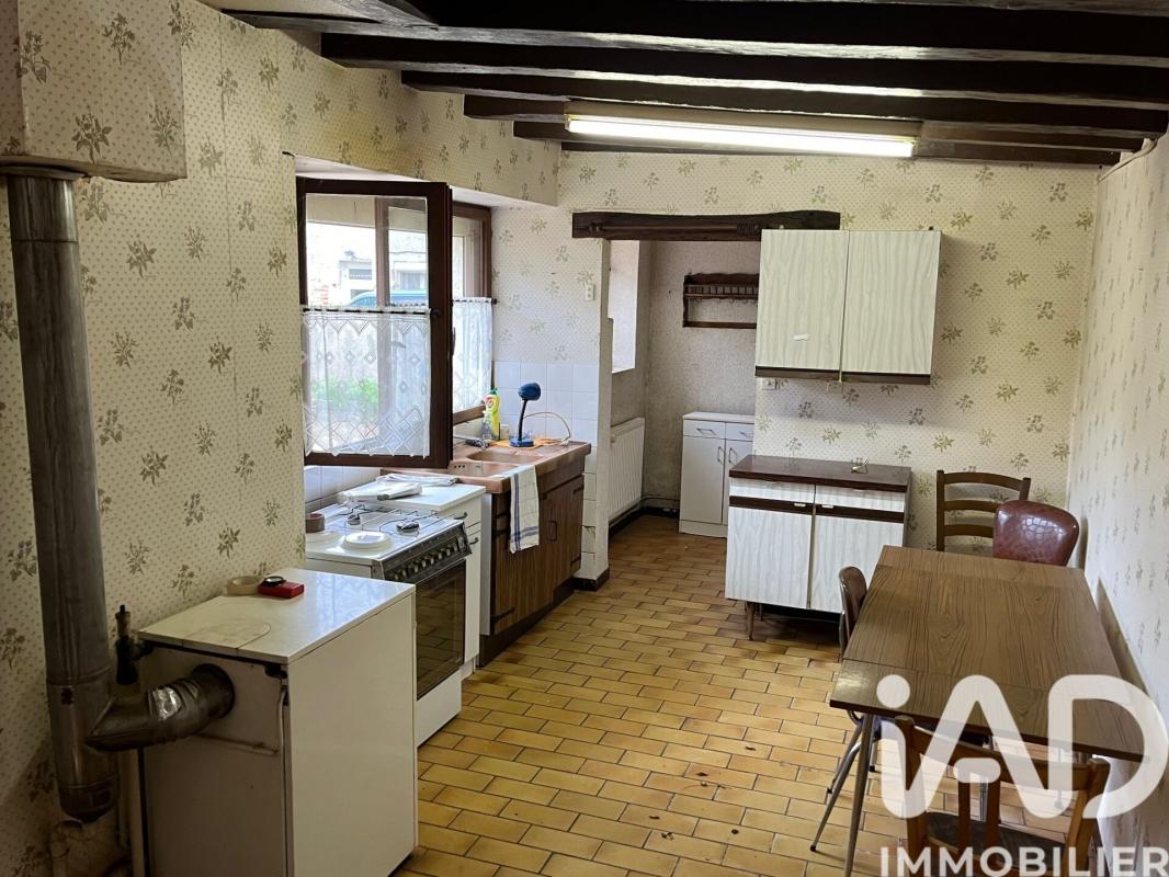 Maison 3 Pièce(s) Ternay - Photo 4