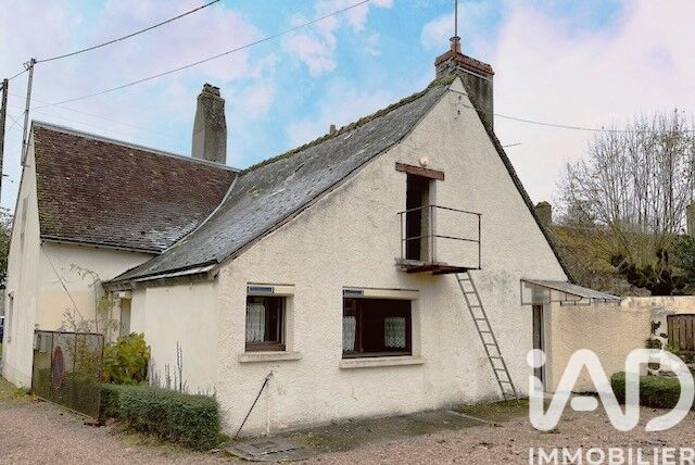 Maison 3 Pièce(s) Ternay - Photo 5