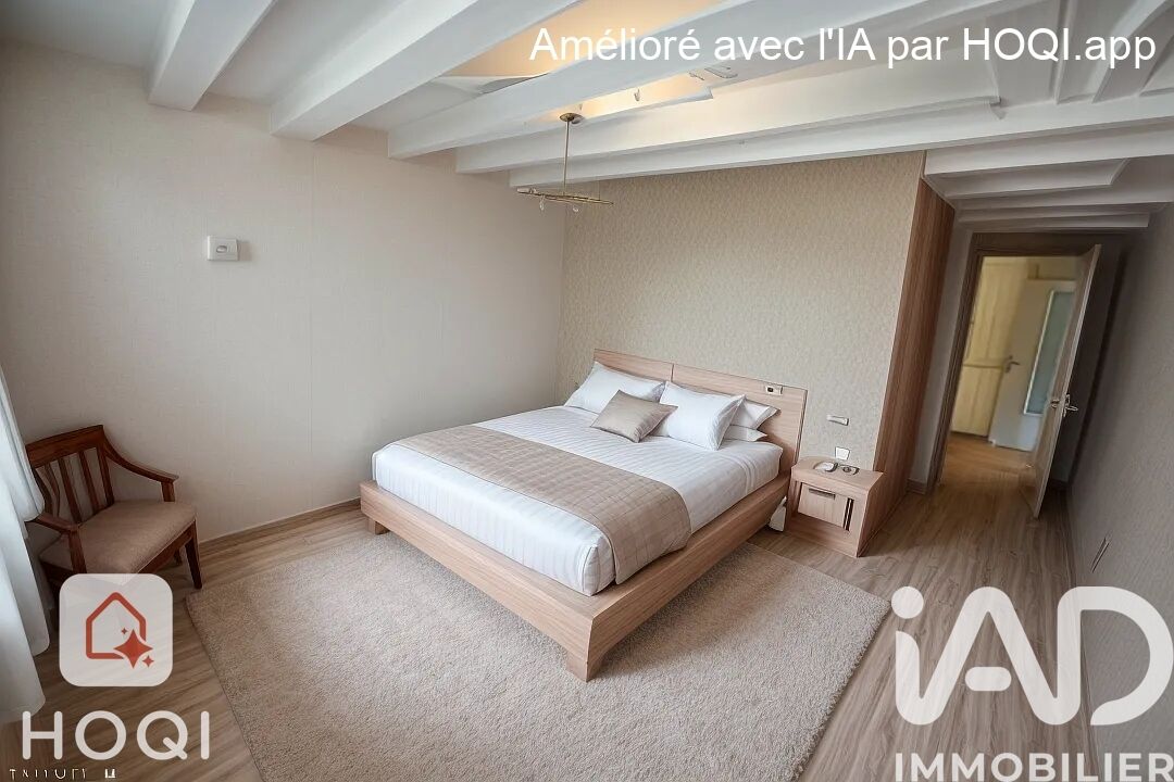 Maison 3 Pièce(s) Ternay - Photo 6