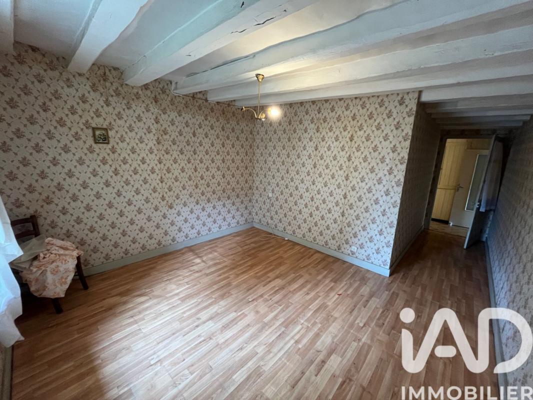 Maison 3 Pièce(s) Ternay - Photo 7