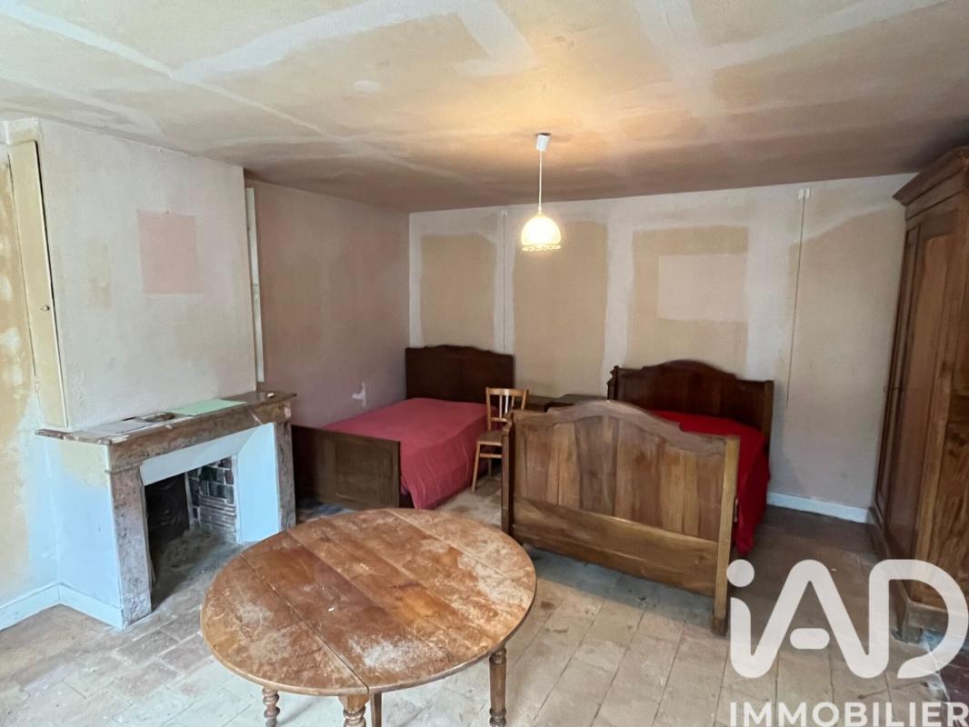 Maison 3 Pièce(s) Ternay - Photo 9