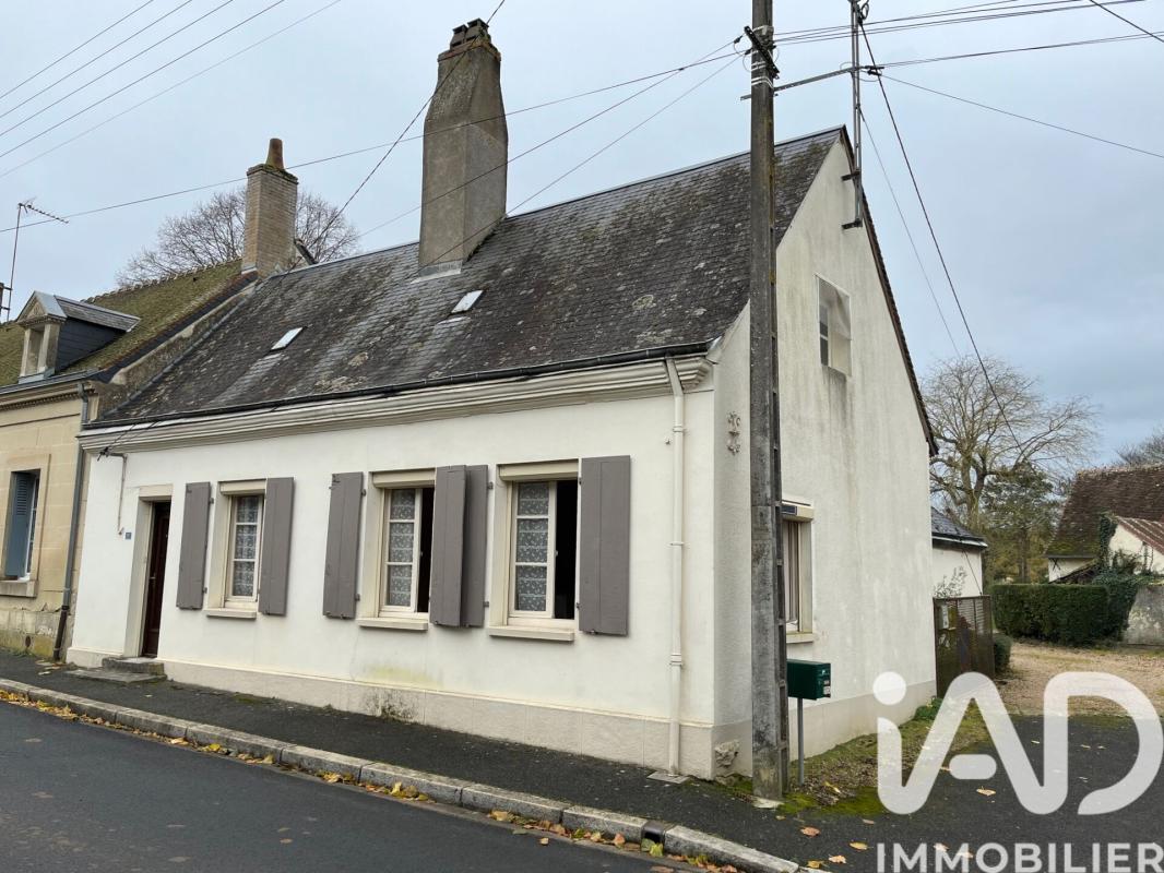 Maison 3 Pièce(s) Ternay - Photo 10