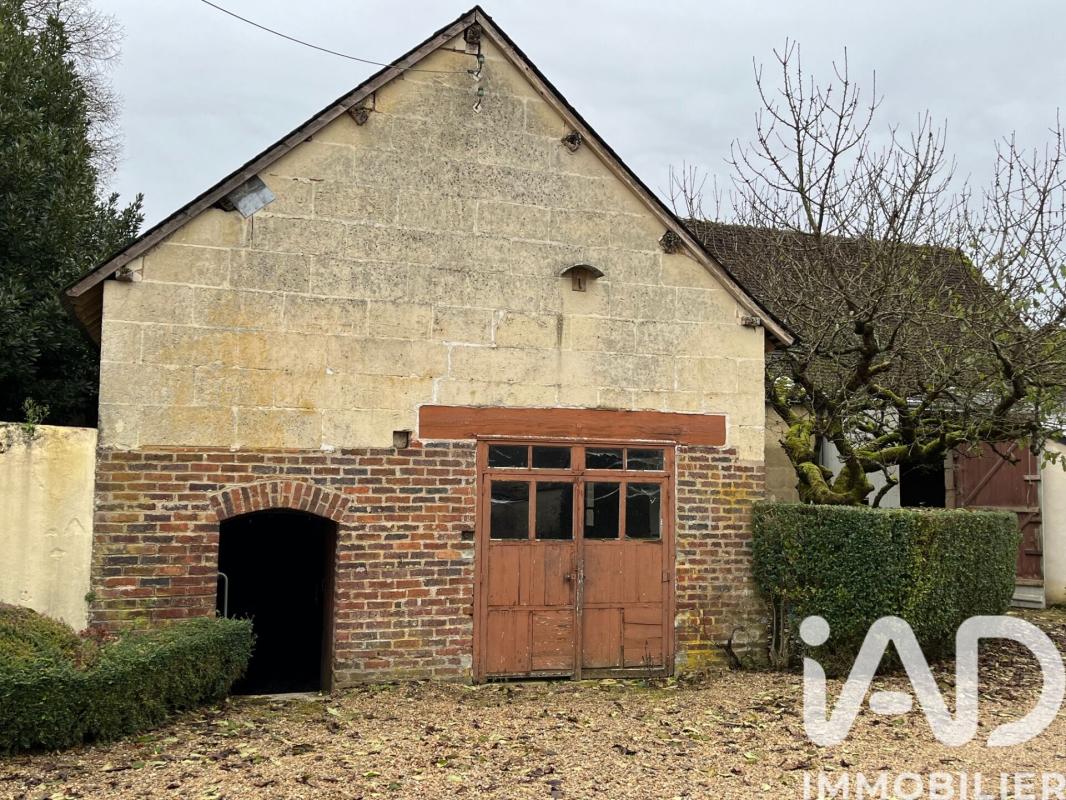 Maison 3 Pièce(s) Ternay - Photo 11