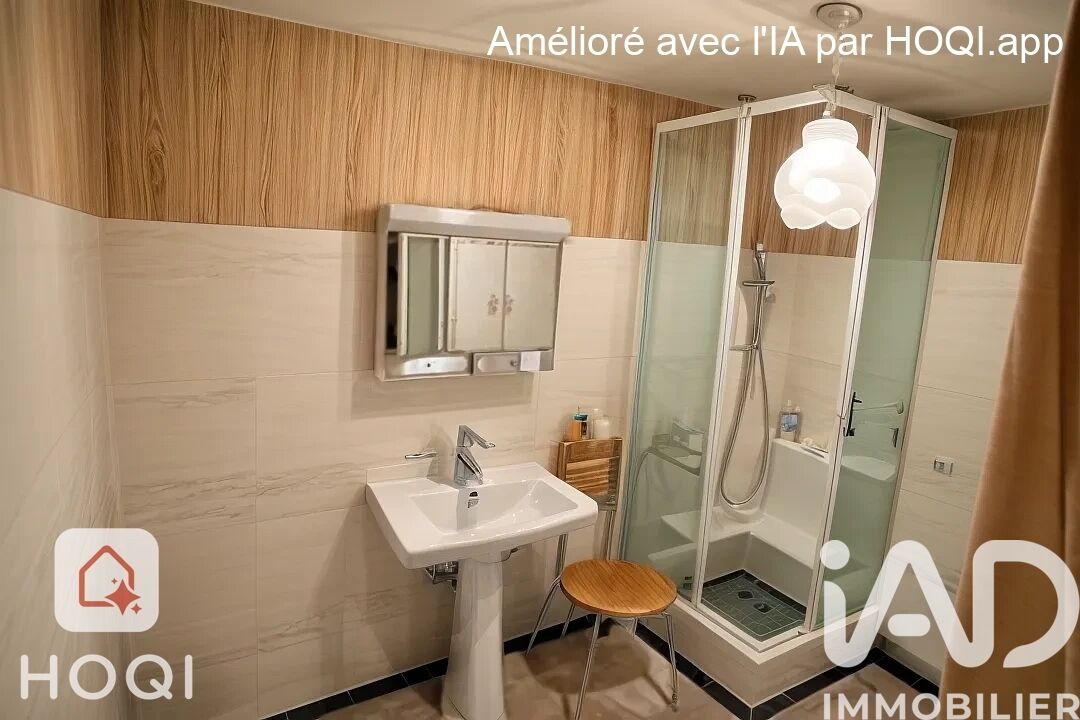 Maison 3 Pièce(s) Ternay - Photo 12