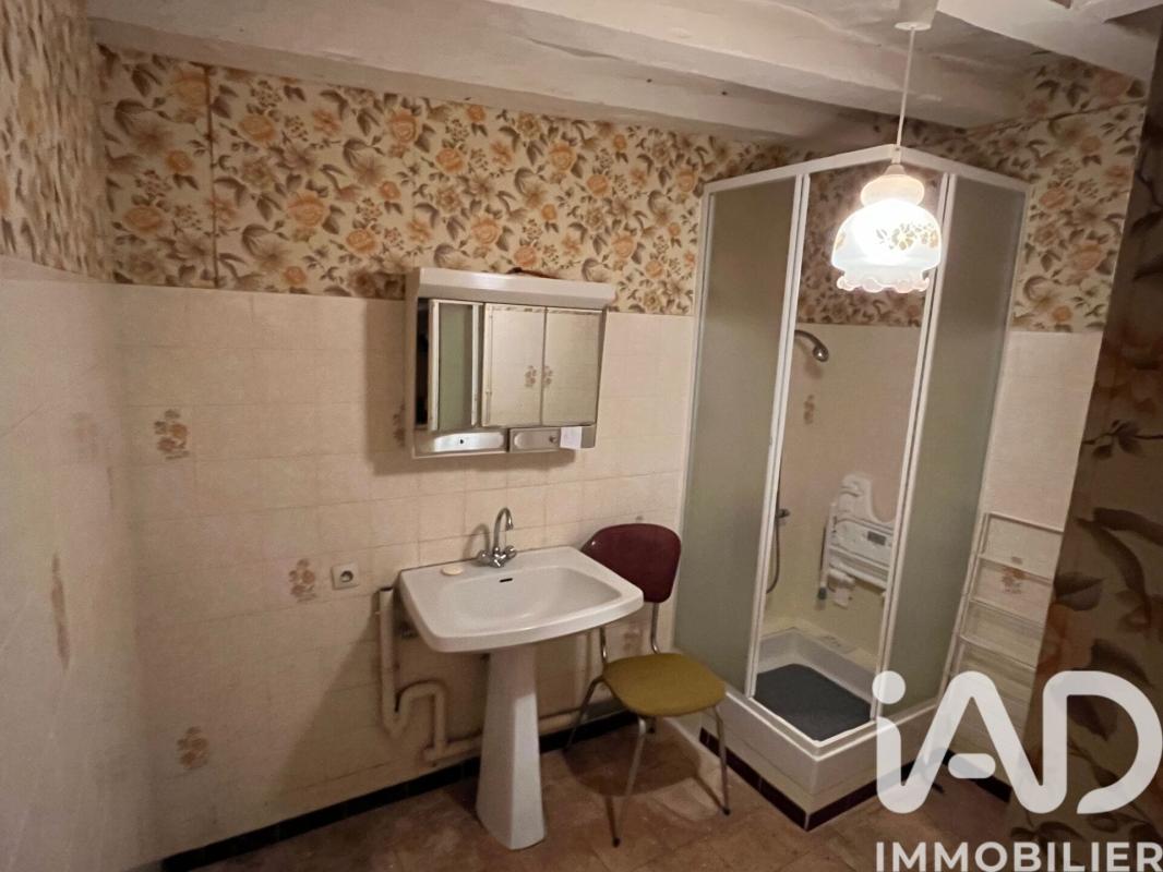 Maison 3 Pièce(s) Ternay - Photo 13