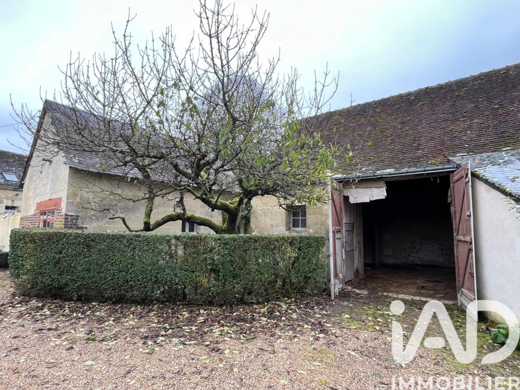 Maison 3 Pièce(s) Ternay - Photo 14
