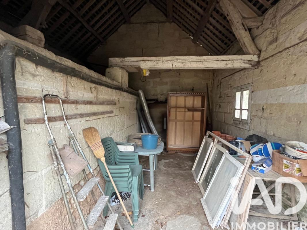Maison 3 Pièce(s) Ternay - Photo 17