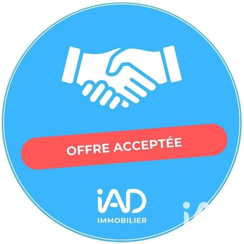 Maison longère 6 Pièce(s) Saint-Gilles-les-Bois