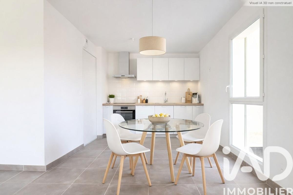 Appartement 2 Pièce(s) Aubagne - Photo 5