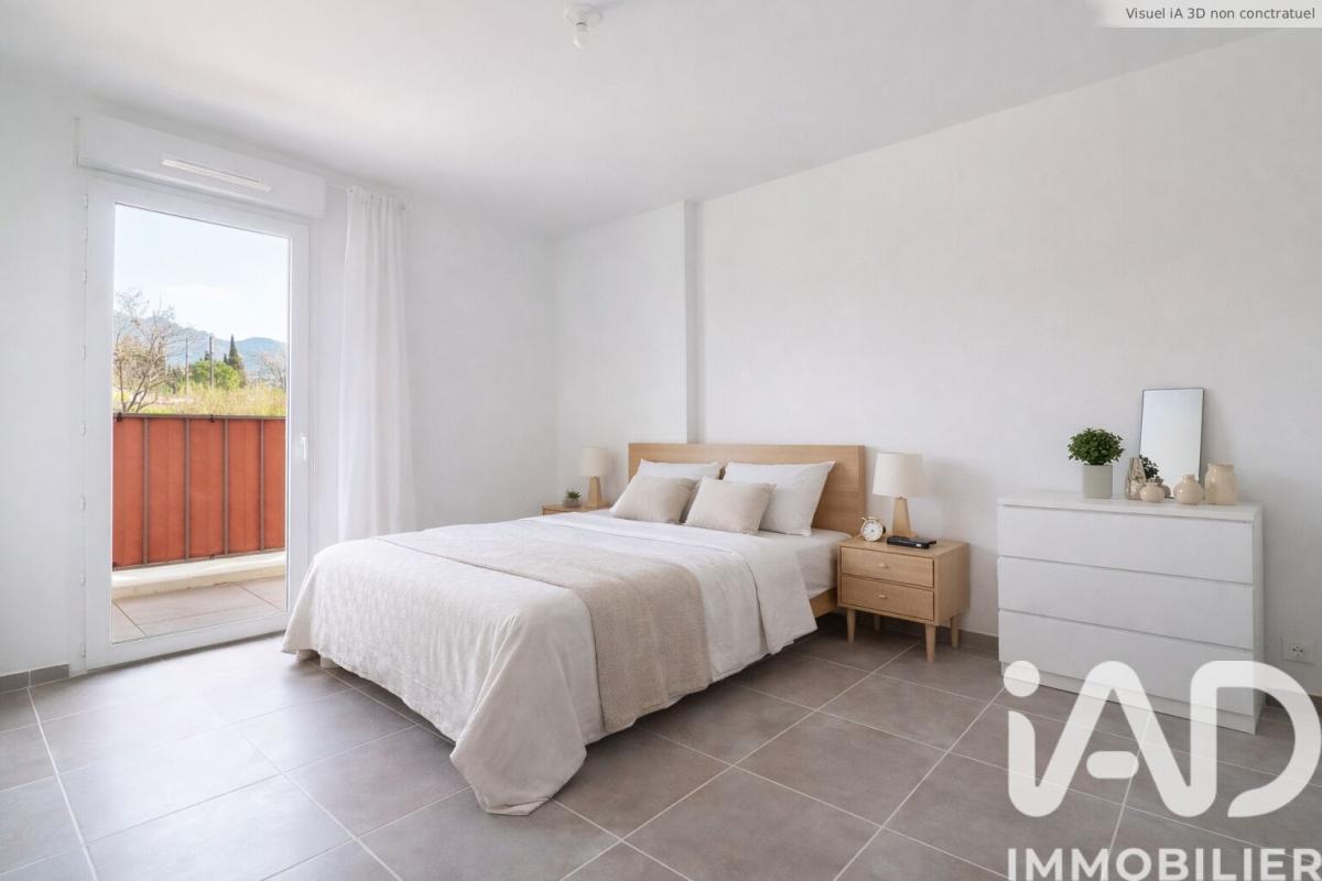 Appartement 2 Pièce(s) Aubagne - Photo 6