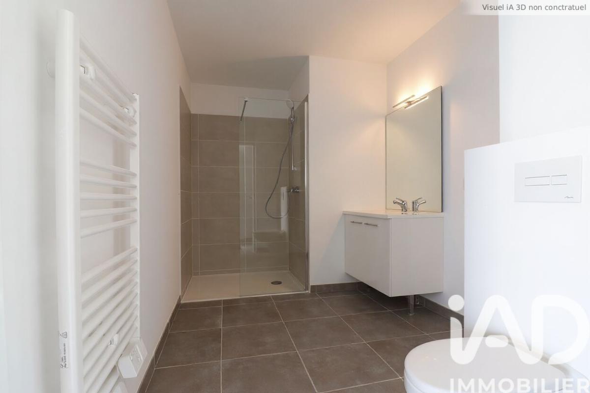 Appartement 2 Pièce(s) Aubagne - Photo 7